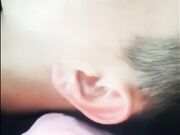 对白淫荡网红美少女角色扮演乱伦爸爸出差阿姨寂寞难耐挑逗正在睡觉的外甥