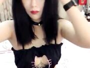 漂亮气质御姐主播和炮友先洗鸳鸯浴 然后和炮友啪啪 男的没多久就射了