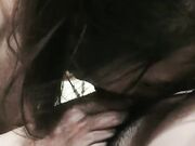 酒店约炮离婚良家小少妇 人帅鸡巴大活好 把少妇插得来了高潮享受得大声呻吟