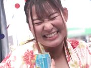 平日里无法见到的伴侣表情 令人兴奋不已1