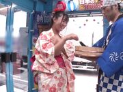 平日里无法见到的伴侣表情 令人兴奋不已1