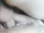 白丝露脸情趣装诱惑小护士跟男友激情大秀 深喉口交大鸡巴让小哥舔逼