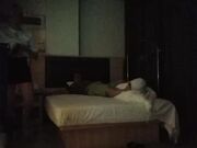 大哥酒店孤单寂寞 叫个温柔东北少妇 丰乳翘臀狂干一番高潮不断