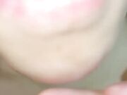 Avove无毛肥逼妹子和炮友激情啪啪 短裙高跟鞋跳蛋塞逼猛操内射