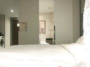 感黑裙妹子穿情趣装啪啪，开档黑丝69掰穴上位骑坐大力猛操