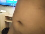 酒店探花骚熟女 再来第二炮 激情深插 全力输出冲刺