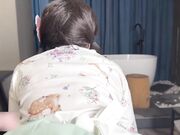 线下cos陪玩白嫩萝莉遇到变态客户