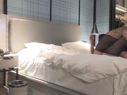 黑丝丰满小姐疯狂打桩