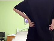 推特泡良大神人妻少妇杀手 约良家谎称大姨妈推倒插入老实呻吟