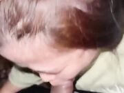 熟女大姐 身材丰满 在家上位骑乘啪啪打桩 被大哥各种无套猛怼 骚叫不停 内射