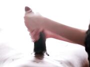 黑人大屌与白嫩少女的唯美性爱