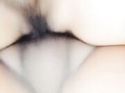 熟透了的老熟女 在家里和短小鸡鸡胖哥啪啪大秀 口交 单腿黑丝 女上位