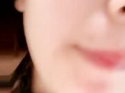 穿情趣装的极品小少妇 奶大臀圆全程露脸被小哥无情爆草 各种抽插射进小嫩逼