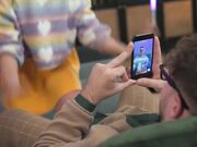 脱衣舞娘需要有人帮她练习并拍摄她勾引朋友并享受他的大屌