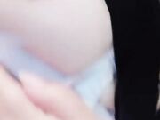 风韵犹存气质短发阿姨 大哥前去按摩店勾搭 蹲好几天了 加钱大干一场