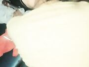 泡良佳作 淫乱KTV 大三学生妹一起唱歌 灯红酒绿中脱光沙发啪啪