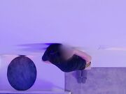 只是炮友关系EP3推主盲约！来我房间爆插F乳