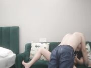 门票118 湘妹子皮肤白皙 温柔健谈会撩人 床上尤物娇喘声震天