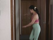 偷拍NTR 好友误发的私密视频2