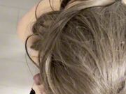 与女儿班主任在她家偷情，对白清晰！跟我女儿琪琪高二的班主任在她家偷情，当着她女儿的面内射了她