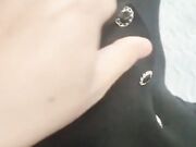 虐操喷水嫂子新作 正和嫂子偷情大哥来电话 后面狂插 喷满地水