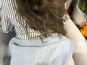 我妈发现我和舅妈用的避孕套