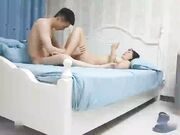 妹子性瘾太大 与男友分手后只能靠卖淫来解决 钱多钱少都行