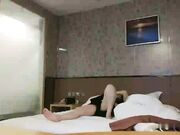 新人酒店干少妇 共度良宵 大胸风骚饥渴异常