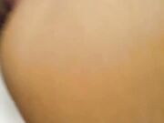 真实勾搭某小学语文老师开房一步步调教肛交内射