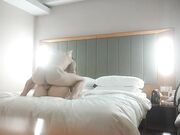 170CM女神级兼职美女 细腰美腿 解开衣服猛揉奶 怼着骚穴猛操