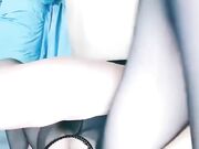 黑丝小姐姐 哥哥顶死我 逼逼好痒用力操妹妹 身材高挑大长腿 上位骑乘啪啪打桩