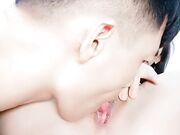 露脸骚人妻跟小哥激情啪啪直播 三通少妇玩的好嗨 吃奶舔逼抠的她浪叫不止