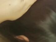 断腿哥爱乱伦叔嫂之恋 和嫂子的交合潮喷是如此美妙把精液射她嘴里