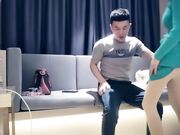 超近距离特写掰B后入表情清晰可见