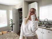 Cheating妻子和保姆