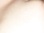 丰满可爱馒头白虎小穴女神