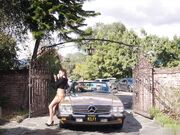 为丈夫调教性奴