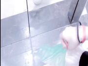 带着妹妹去图书馆借读四下无人玩弄妹妹的白虎嫩穴舌头繻棉花细软樱桃小嘴