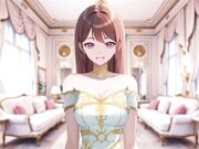 梦中情人般的美女上司竟是色情直播主播3