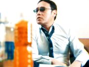 偶像毕业后工作锐减 为复出拼搏的气象女主播1