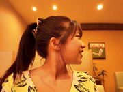 宅男最喜欢的 川越妮可 在秋叶原肆意诱惑普通男性2