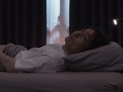 打工后辈竟是接吻狂魔 我无法忍耐1