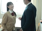 老师 毕业后能插进来吗1