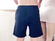 偷襲強上親姐 姐姐是女主播經常陪老頭子裸聊還去開房操逼隔壁的我聽的欲火焚身