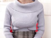 妻子回娘家期间 我与儿子幼儿园的女老师1