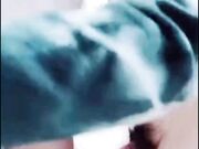 对白精彩有趣新婚少妇勾搭空调维修工摸几下逼逼奶子就出奶水穿着开裆丝袜做爱