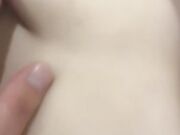 巨乳新人甜美小姐姐 解开衬衣揉捏豪乳 跪着舔弄大屌 第一视角后入肥臀