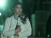 与讨厌的同事酒后意外发生一夜情1