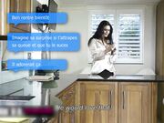 寂寞主妇想在厨房和维修工人做爱