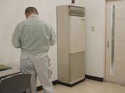 配送途中NTR 已婚老司机在跟车送货途中袭击新婚妻子1